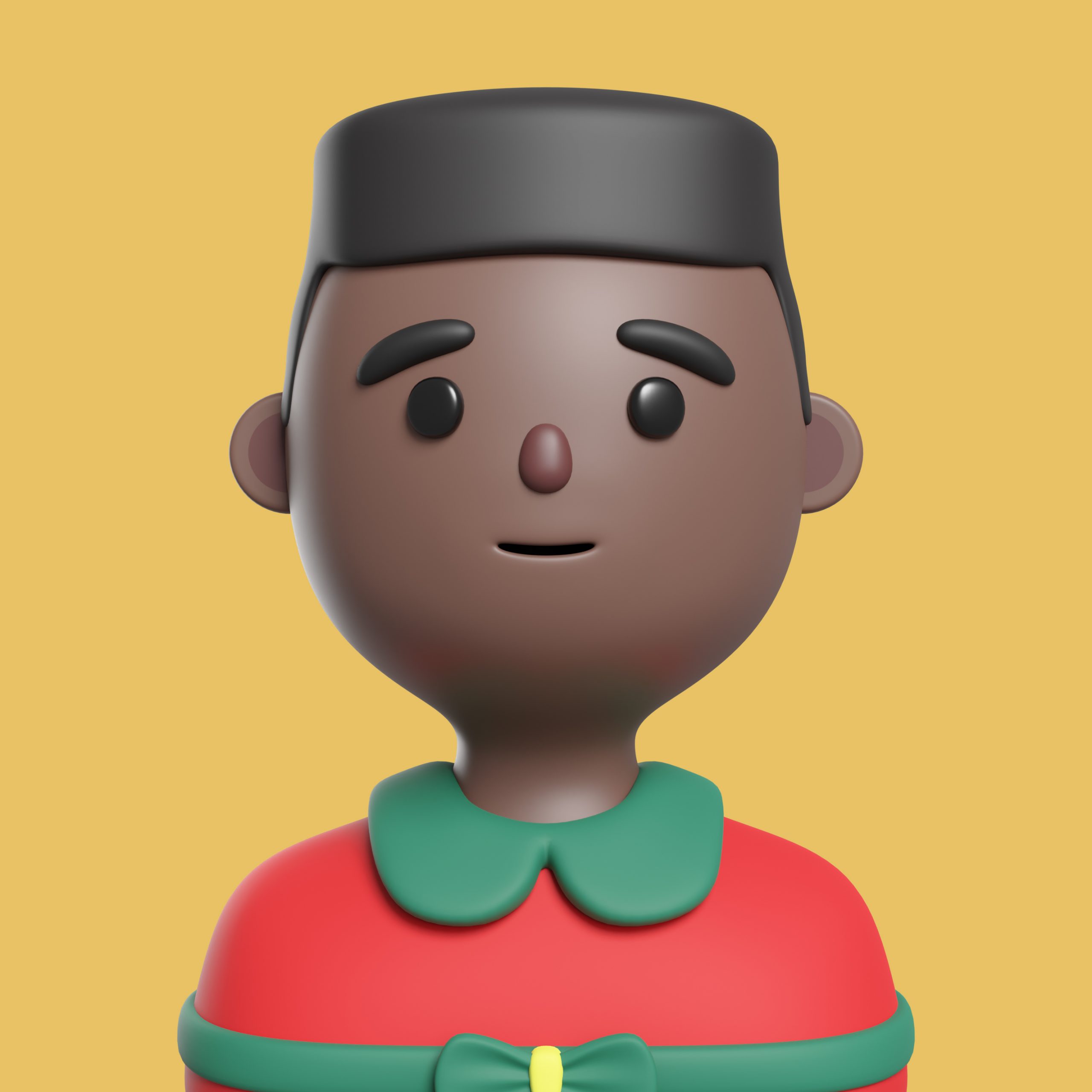 Victor Qumba